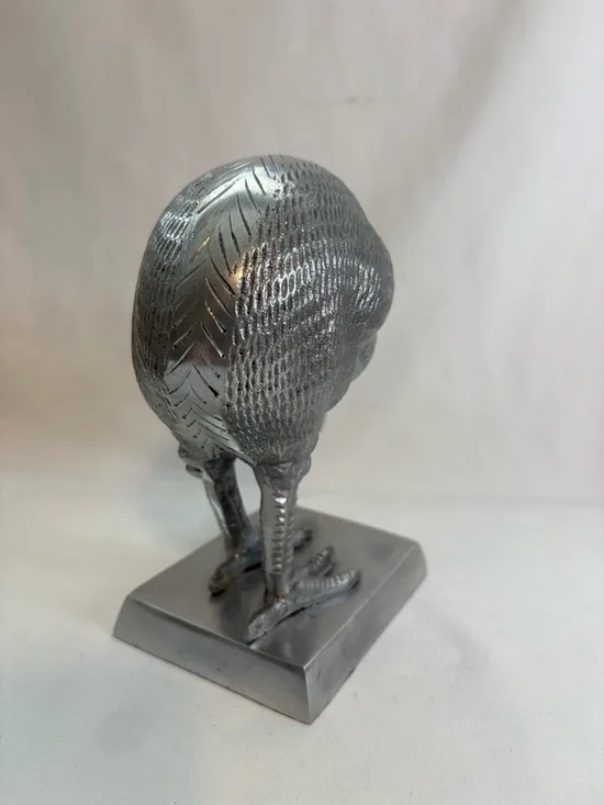 Kiwi bird figurine, New Zealand - Picture 4 of 5